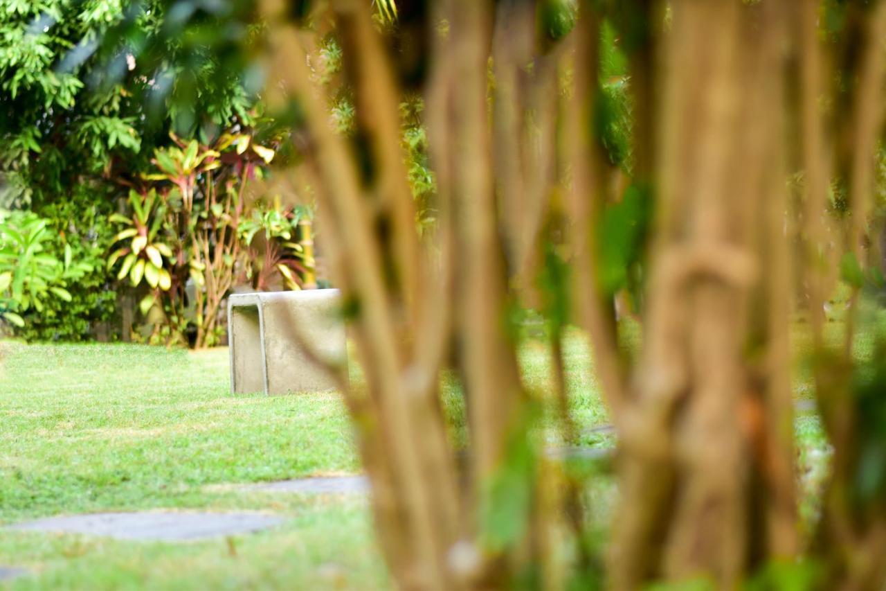 Chiang Mai Heritage House Exterior foto